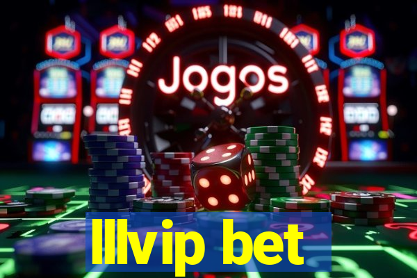 lllvip bet